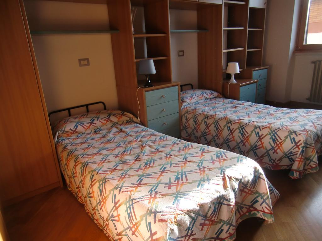 Cabrini Bed&Breakfast Roma Dış mekan fotoğraf