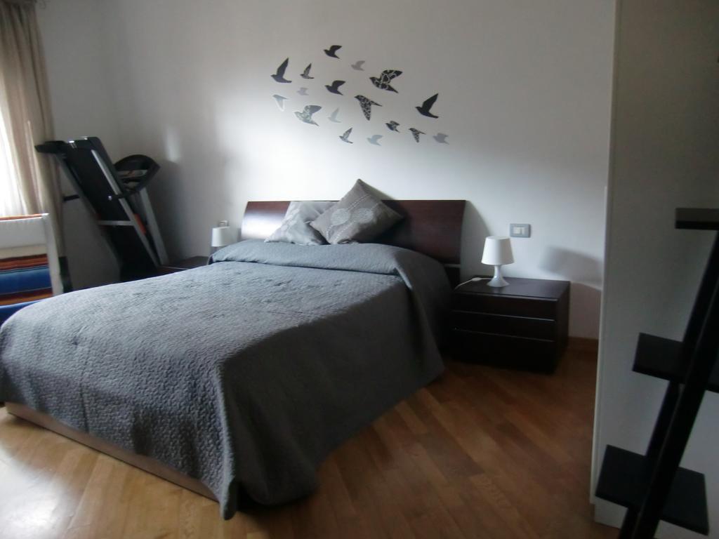 Cabrini Bed&Breakfast Roma Dış mekan fotoğraf
