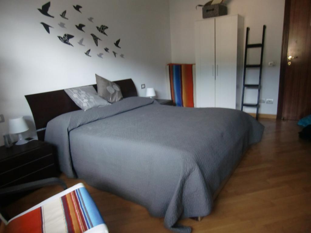 Cabrini Bed&Breakfast Roma Dış mekan fotoğraf