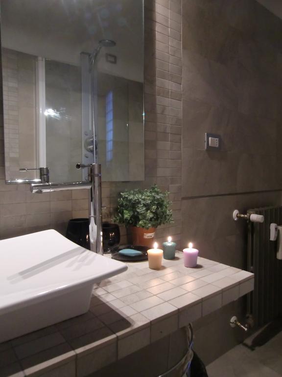 Cabrini Bed&Breakfast Roma Dış mekan fotoğraf