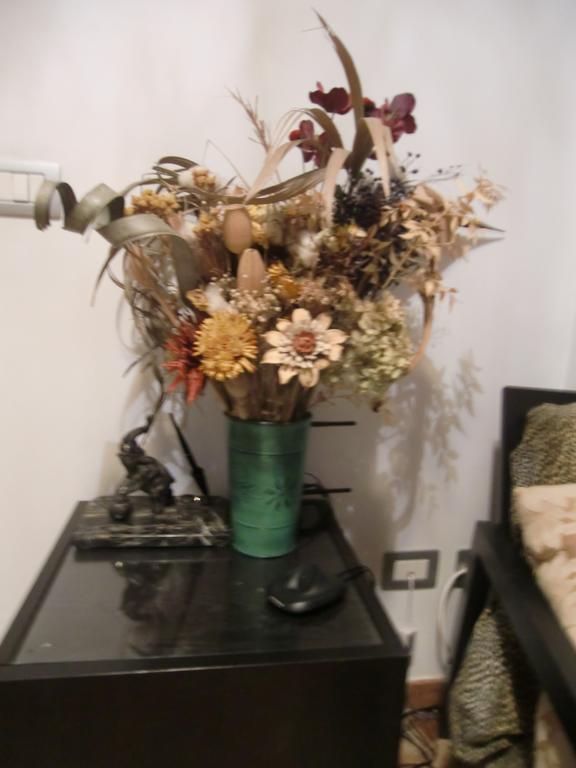 Cabrini Bed&Breakfast Roma Dış mekan fotoğraf